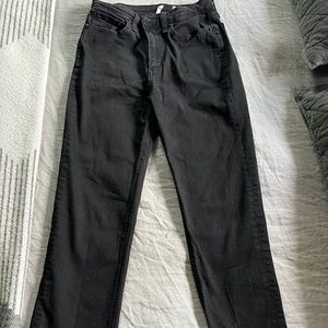 Rag & Bone Stretch Cigarette Jean